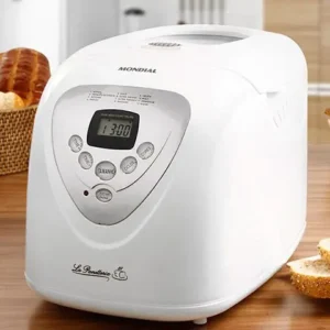 TOP 3 Melhores Panificadoras Automáticas para Comprar em 2025 | Máquinas de Fazer Pão Custo-Benefício