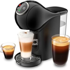 TOP 5 Melhores Cafeteiras de Cápsula em 2025 | Nespresso, Dolce Gusto e Mais