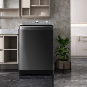 TOP 5 Melhores Máquinas de Lavar Roupas 12kg‑14kg para Comprar em 2025