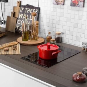 TOP 5 Melhores Cooktops de Indução em 2025 | Qual o Ideal para sua Cozinha?