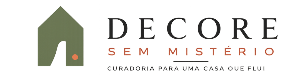 Decore Sem Mistério