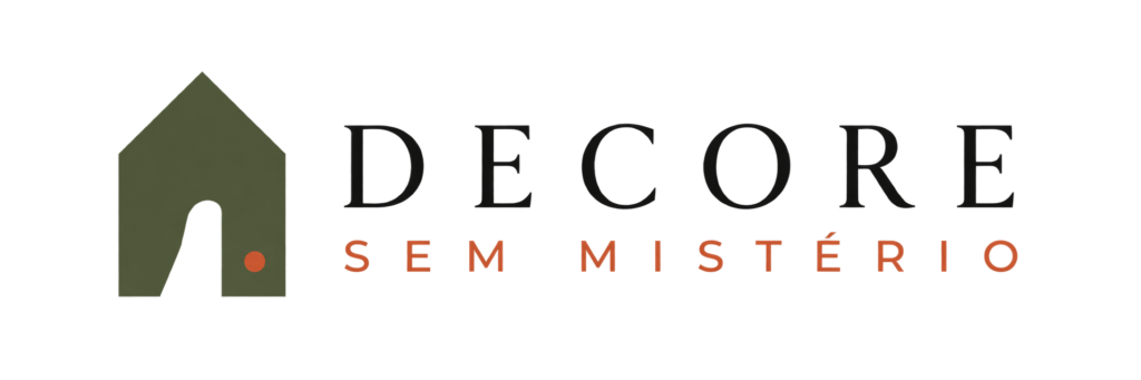 Decore Sem Mistério